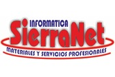 SierraNet Informática